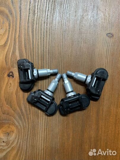 Датчик давления в шинах Mercedes A0009050030