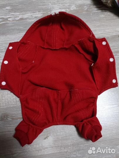 Кофта для собак. Цена за 1 шт