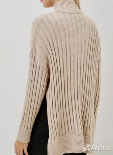 Свитер- комфорт Zarina