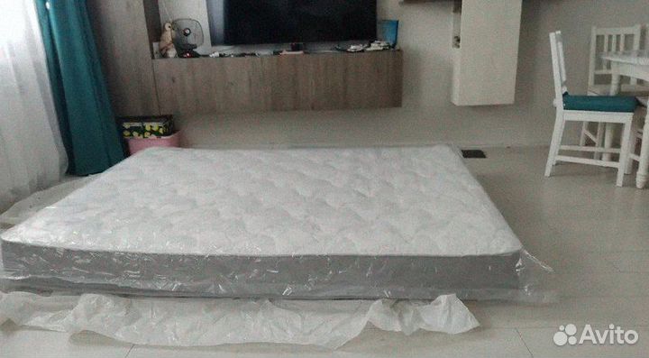 Матрасы любого размера 160х190 см