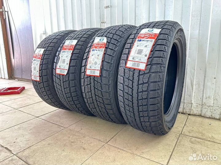 Leao Winter Defender Ice I-15 255/55 R19