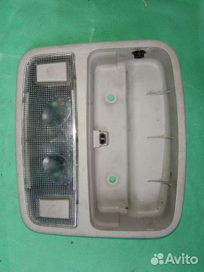 Kia Spectra (LD) II плафон салона