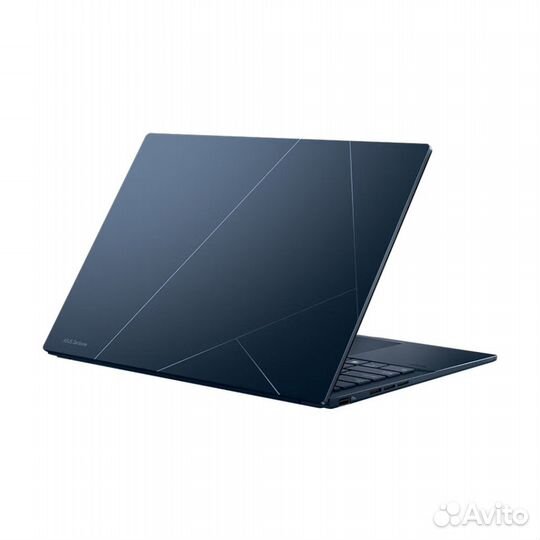 Ноутбук Asus zenbook 14 2024 U7, в наличии