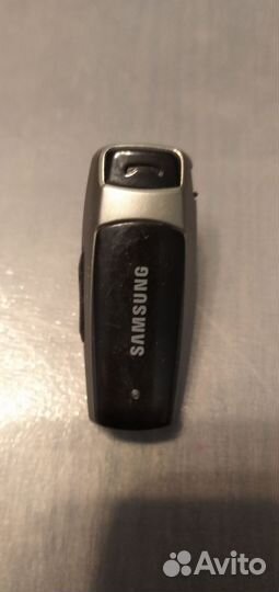 Bluetooth гарнитура samsung