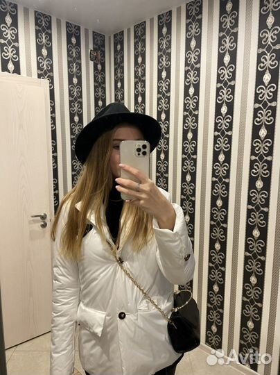 Шляпа женская