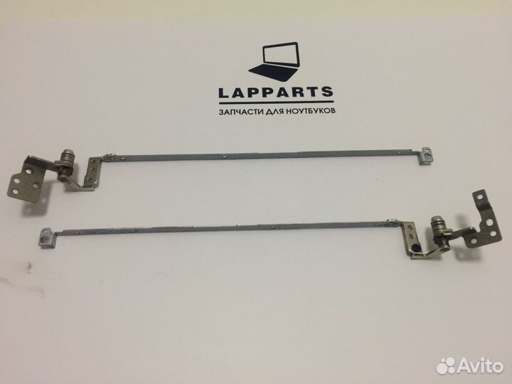 Петли матрицы ноутбука eMachines E640