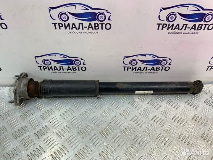 Амортизатор W212