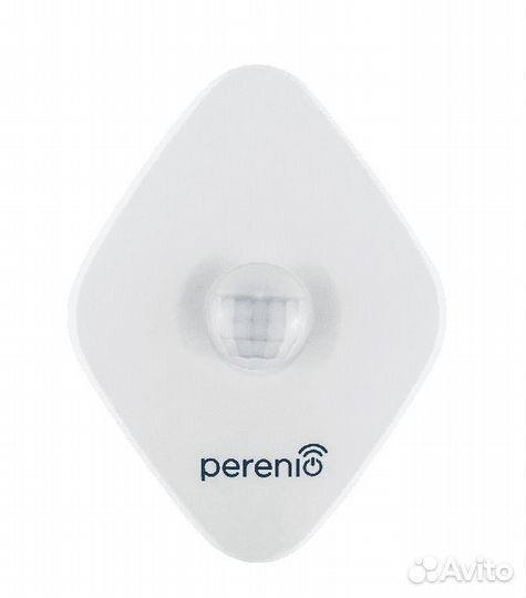 Датчик движения Perenio pecms01 белый
