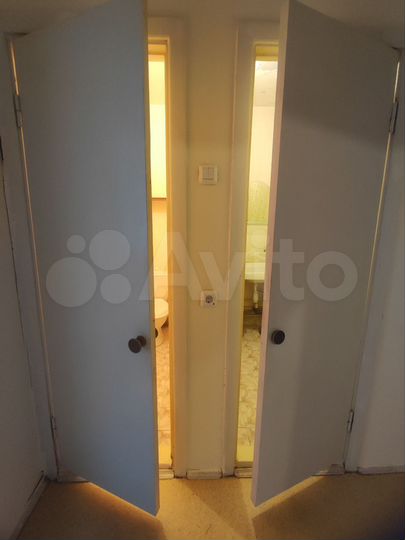 Комната 46 м² в 1-к., 5/10 эт.