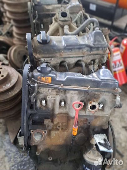 Двигатели 1.8л для Фольксваген, Ауди