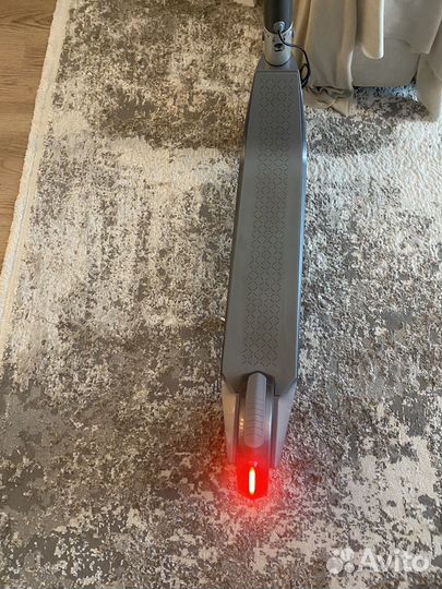 Электросамокат bork 602