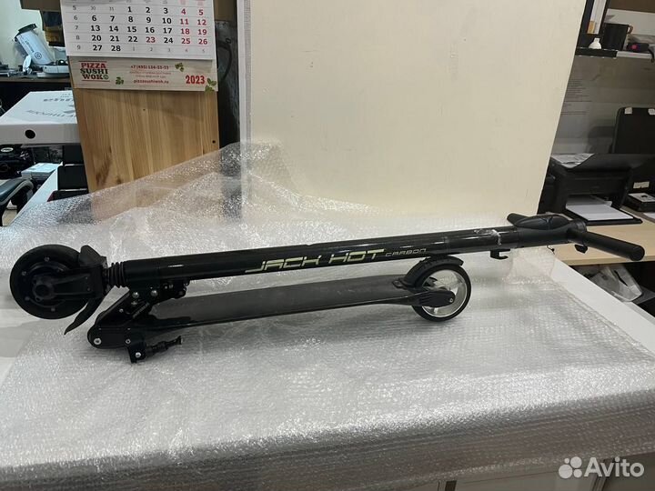 Ремонт электросамокатов, гироскутеров, сигвеев