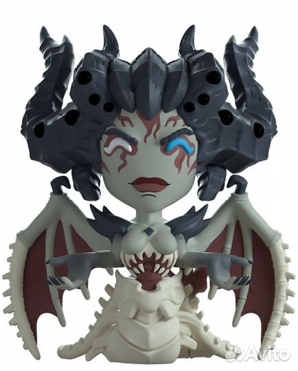 Vinyl figure Lilith, Diablo IV, Youtooz