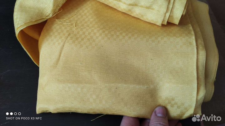 Радиоткань ссср(старинная)