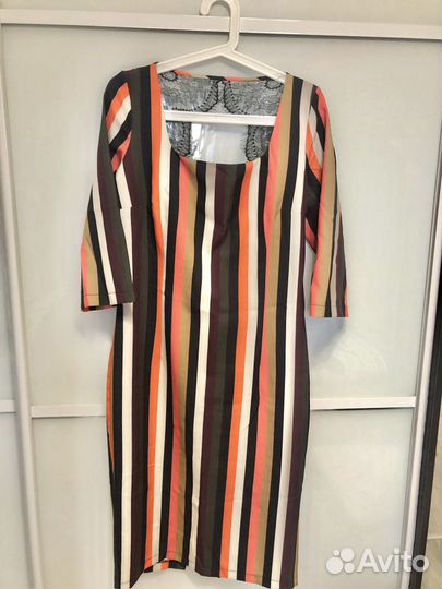 Фирменные платья