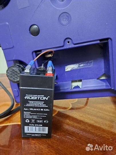 Весы на запчасти