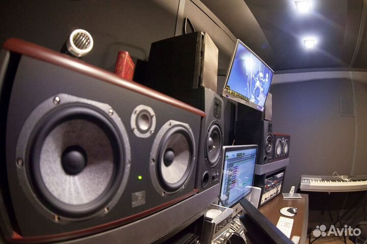 Уроки вокала