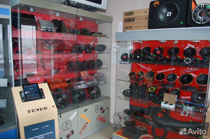 Магнитола 2din музыка фильмы камера BT USB AUX