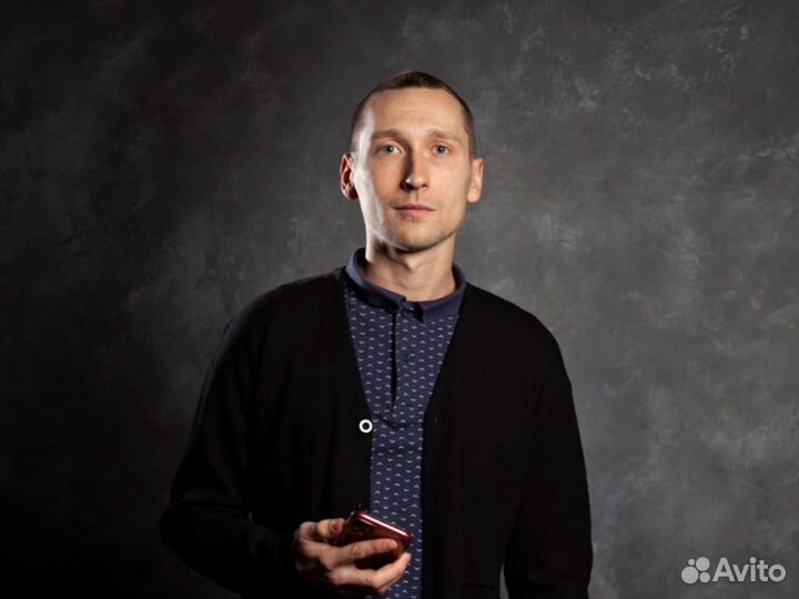 Авитолог / Услуги авитолога