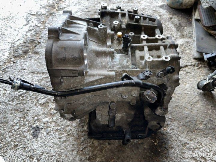 АКПП Toyota Ipsum ACM21 2azfe