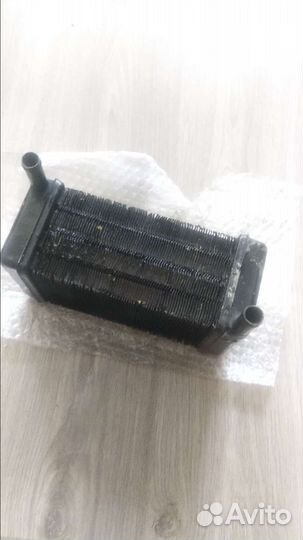 Радиатор отопителя медный Мтз.Лтз.Юмз,Дт,Дон,Нива