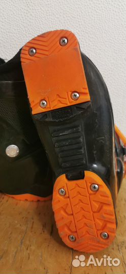 Горнолыжные ботинкиTecnica размер 18