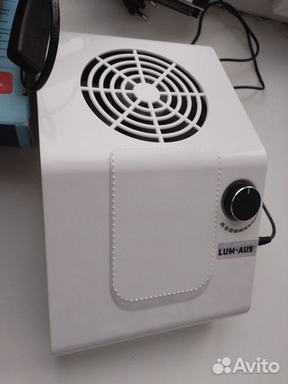 Вытяжка для маникюра