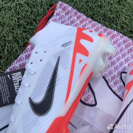 Бутсы Nike Mercurial Superfly 9 Elite