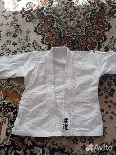 Кимоно (3-5 лет)