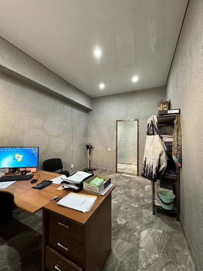 Офисы с арендаторами, 26м². Доход 12тр