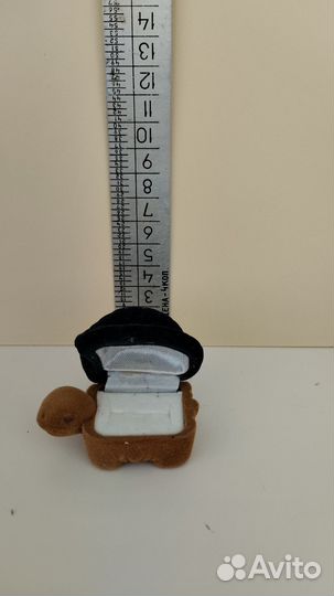 Черепашки, фигурки для коллекции