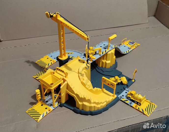 Детские игрушки