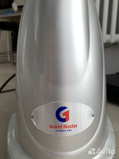 Отпариватель для одежды grand master