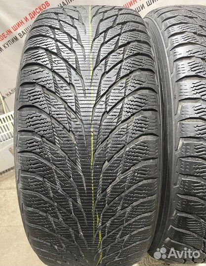 Nokian Tyres Hakkapeliitta R2 235/55 R17 104T