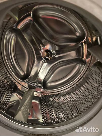 Стиральная машина gorenje с баком для воды