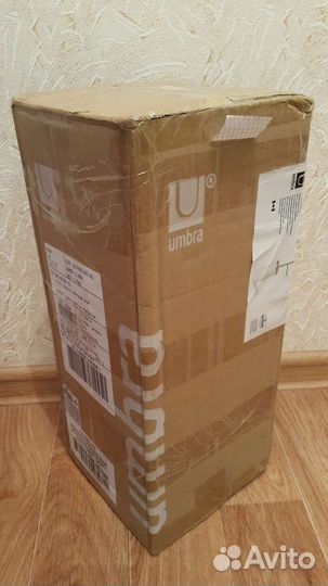 Держатель для туалетной бумаги