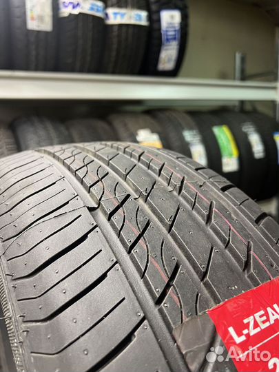 iLink L-Zeal56 315/40 R21 83T