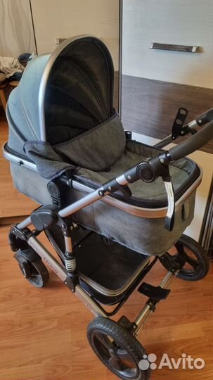 Детские коляски