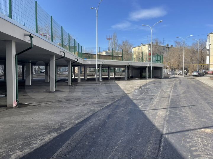 1-к. квартира, 39,6 м², 2/25 эт.