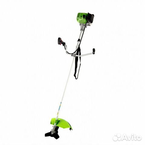 Бензиновый триммер Сибртех бкс-2500-2, 2,5 л.с