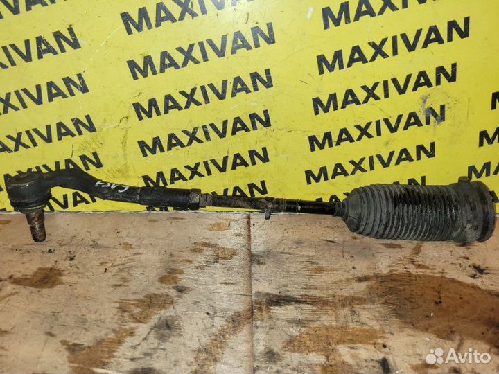 Рулевая тяга Mercedes C-Class W 204 2.2 OM646 2009