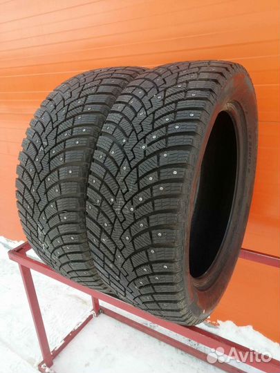 Pirelli Ice Zero 2 275/50 R21 113H