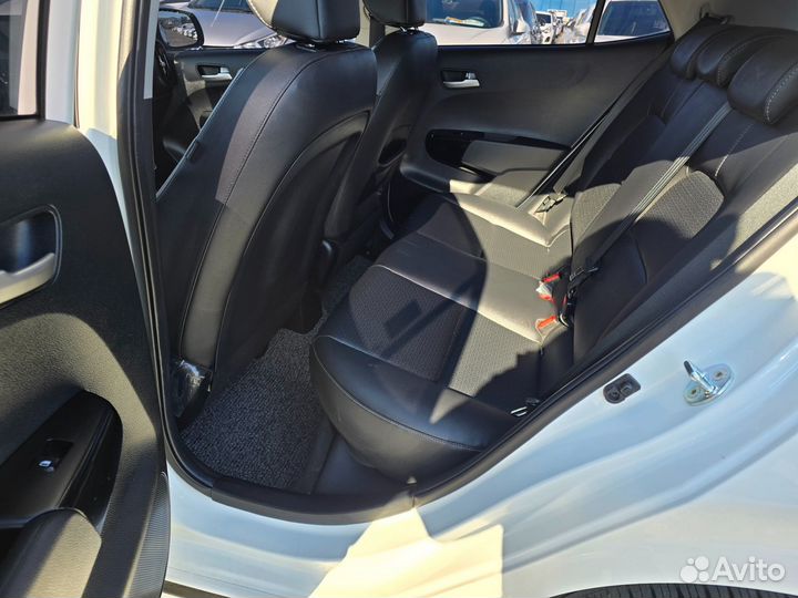 Kia Morning 1.0 AT, 2020, 42 000 км