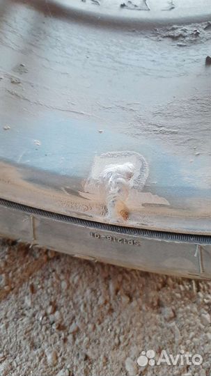 R17 Unigrip Iceage 225/50, PCD 5x112 DIA 66.6