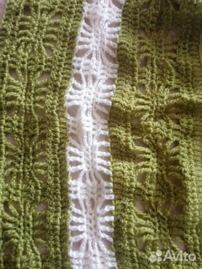 Женский шарф