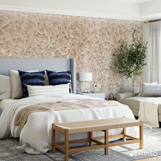 Авторские фотообои 