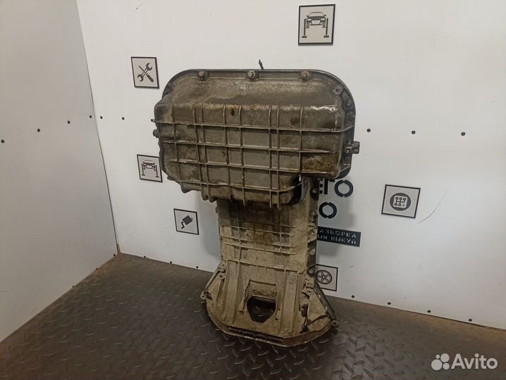 Поддон масляный двигателя для Mercedes Benz W220