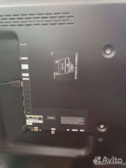 Телевизор Samsung Smart TV