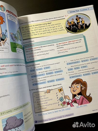 Family and friends 5 (2nd edition) Class Book + CD