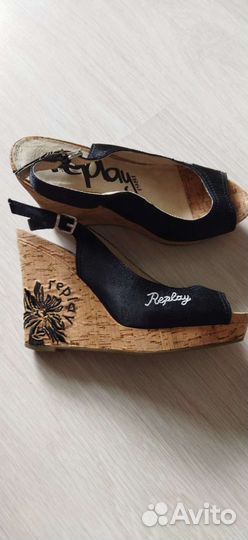 Обувь женская 36 размер